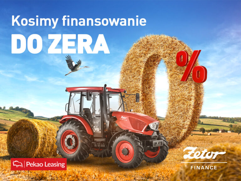 finansowanie zetor